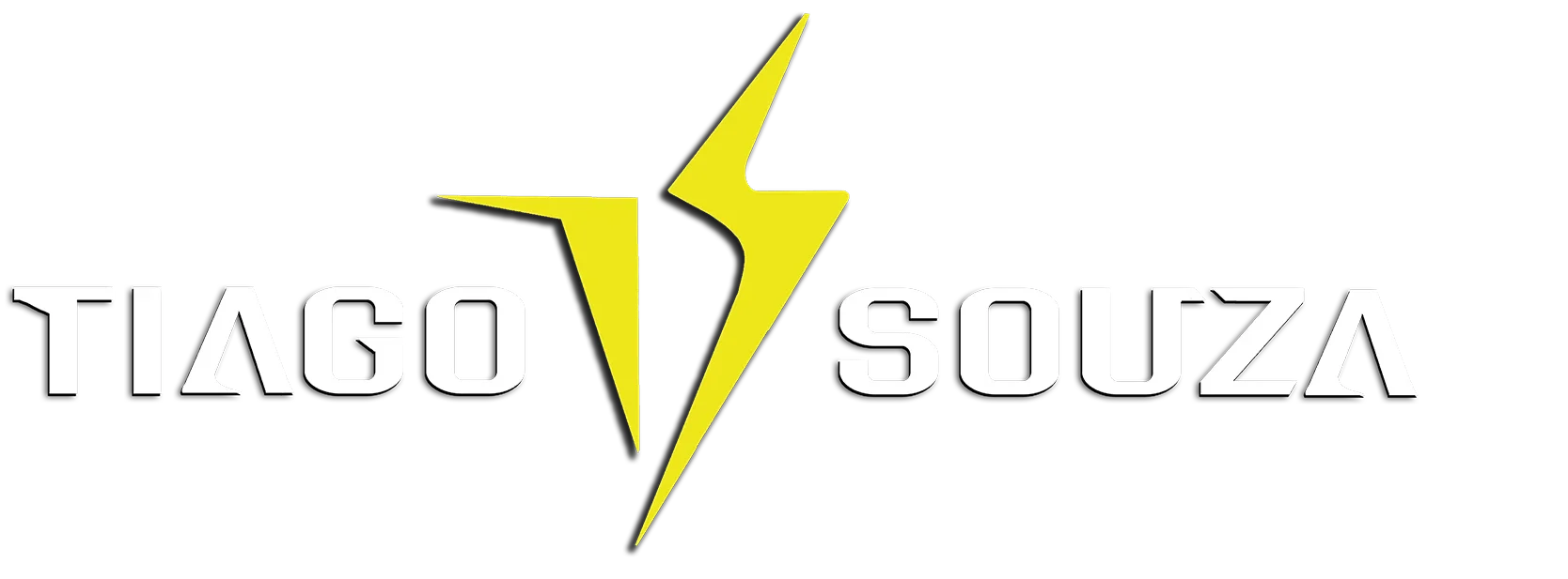 Tiago Souza Logotipo